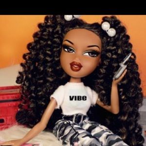 Meet your Posher, Katrina